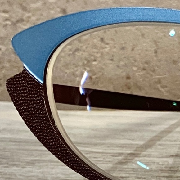 Lafont Cat Eye Frames Glasses - Picture 9 of 16